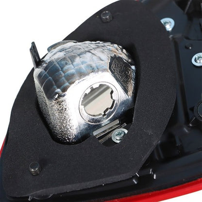 Solid Spare Fit For Nissan Altima 16- 18 Left Driver Side Tail Light Lamp Inside 265409HS0A
