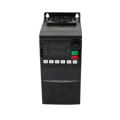 Solid Spare 2HP 220V Variable Frequency Drive 1.5kW AC 1-3 Phase New