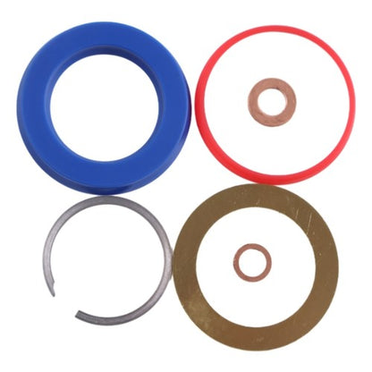 Solid Spare RC102K Cylinder Seal For 10 Ton Hydraulic Ram & 10 Ton - 10,000 psi Rams