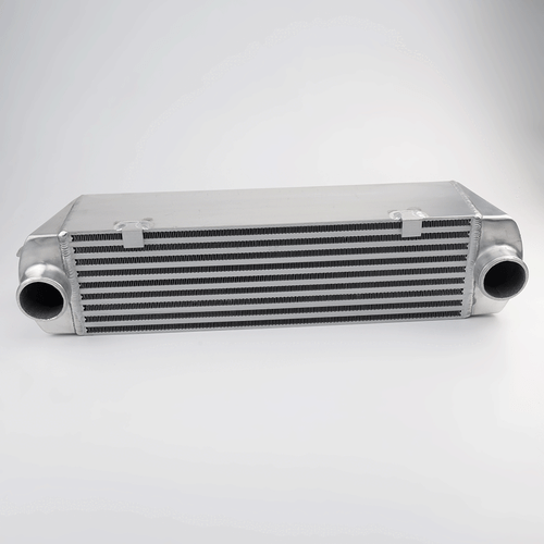 Solid Spare Fit For 2006-2010 Bmw 135 135i 335 335i E90 E92 N54 Twin Turbo Intercooler Kit