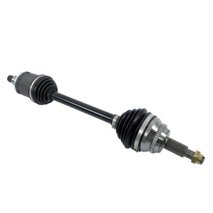 Solid Spare Front Left Side CV Axle Shaft Assembly For Toyota Sienna 2004-10 665250 AWD Only