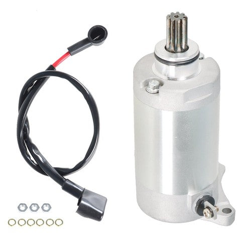 Solid Spare New Starter For Yamaha TT225 TTR225 TTR230 XT225 Motorcycle 223 223cc ATV USA