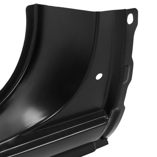 Solid Spare For 0850-101 AL Key Parts Rocker Panel Driver Side for Chevy Hand Chevrolet C10