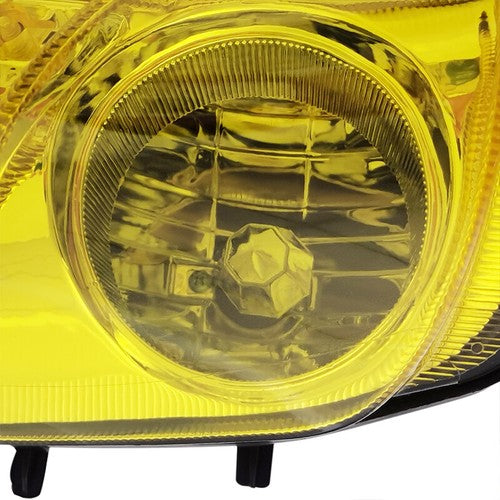 Fit 2006 2007 2008 2009 2010 Lexus IS250 IS350 Bumper Fog Lights Lamps LH RH