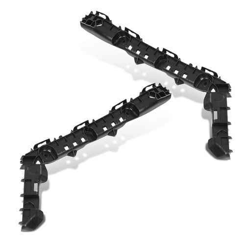 Solid Spare Rear Bumper Retainer Bracket Fit For 2020-2025 Toyota Corolla Left+Right Side
