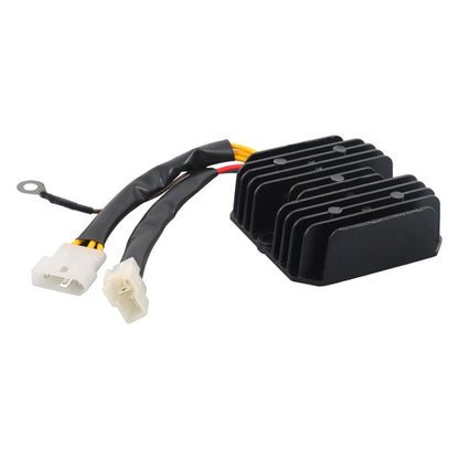 Solid Spare Voltage Regulator Rectifier 61312346432 For BMW F 650 93-98 F650 ST 96-98