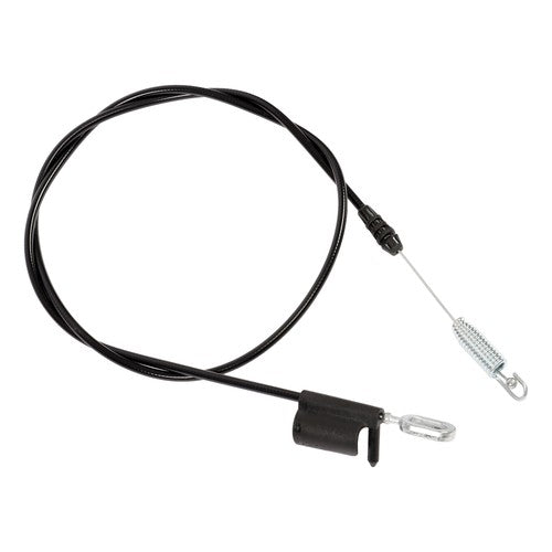 Solid Spare Black 946-05397 Drive Speed Cable 746-05397 For CC600 M410 M430 Lawn Mower Cable