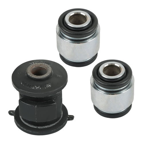 Solid Spare Fit For Toyota Lexus Series 1989-2015 Rear Control Arm Knuckle Bushing Kit New