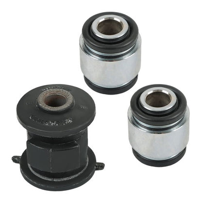 Solid Spare Fit For Toyota Lexus Series 1989-2015 Rear Control Arm Knuckle Bushing Kit New