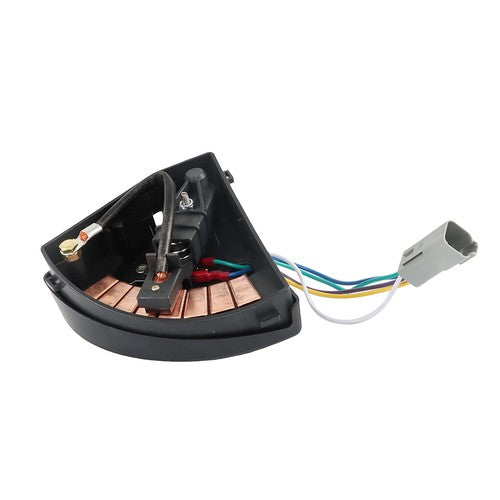 Solid Spare For Club Car 1989-1999 101932003 Golf Cart 48V Multi Step Potentiometer