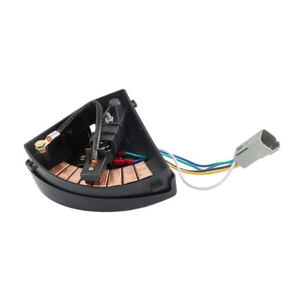 Solid Spare For Club Car 1989-1999 101932003 Golf Cart 48V Multi Step Potentiometer