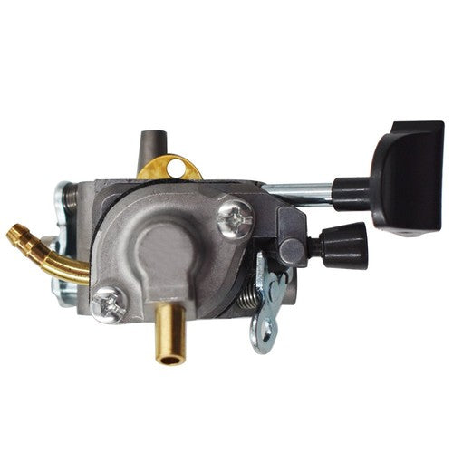 Solid Spare Carburetor Kit Fit For BR550 BR500 BR600 Backpack Blower C1Q-S183