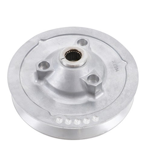 Solid Spare Secondary Driven Clutch For Kawasaki Prairie 700 KFX700 Brute Force 49094-0019