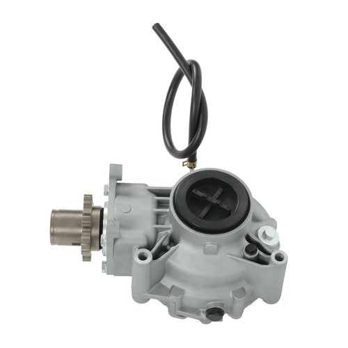 Solid Spare Rear Differential for Yamaha Grizzly 660 YFM660F 4wd 2002-2008 5KM-46101-10-00