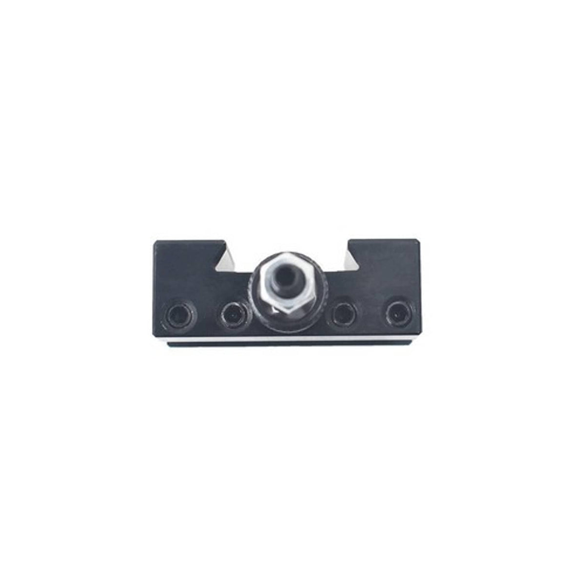 Solid Spare OXA #1 250-001 Quick Change Turning Facing Tool Post Holder For Lathe CNC 4Pcs