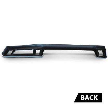 Solid Spare Fit For 1983-1988 Ford Ranger Bronco II TPE Dashboard Cover Overlay Dash Repair