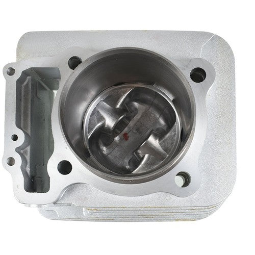 Solid Spare For HONDA TRX400EX 1999-2008 Big Bore Cylinder Piston Rings Top End Kit