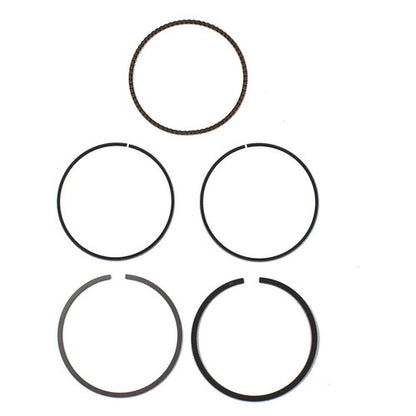 Solid Spare Fit For Honda Fourtrax 300 & TRX300EX Sportrax 74mm Piston Rings Standard Bore