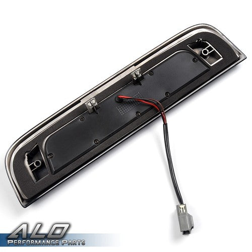Solid Spare Fit For 14-18 Chevy Silverado GMC Sierra LED 3RD Rear Brake Light Cargo Lamp