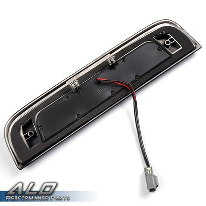 Solid Spare Fit For 14-18 Chevy Silverado GMC Sierra LED 3RD Rear Brake Light Cargo Lamp