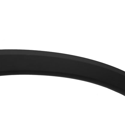 Front Fender Flare Trim Molding Wheel Arch Fit 2012-2016 Honda CR-V CRV LH&RH