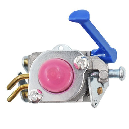Solid Spare W40A Carburetor for Husqvarna Trimmer C1Q 128C 128L 128LD 128R 128RJ 545081848