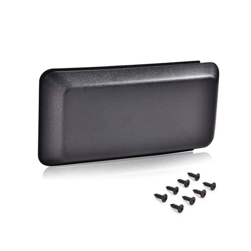 Solid Spare Fit For 2018-2020 Ford F-150 Front Lower Bumper End Cover Cap JL3Z-17E810-AB