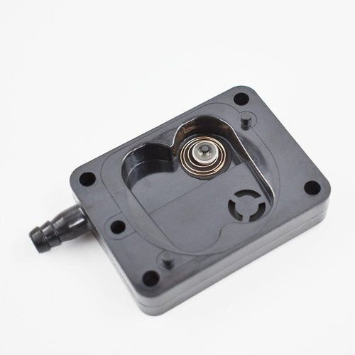 Solid Spare 693487 Fuel Pump Body Parts Fit For Briggs & Stratton 691040 281730