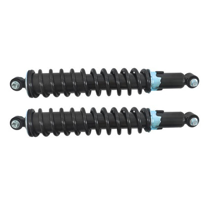 Solid Spare Front Shocks Absorber 2pcs 51400-HN1-A41 For Honda Sportrax TRX 400EX 1999-2008