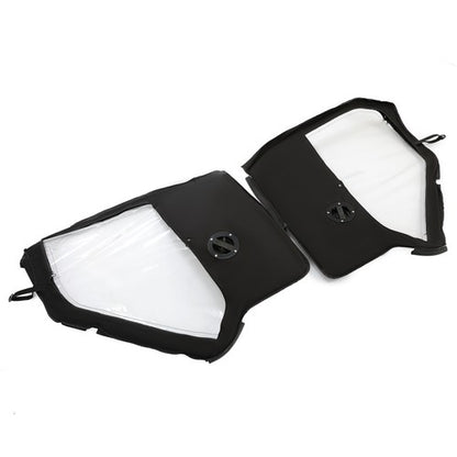 Solid Spare For Honda Pioneer 500 2015-2023 Soft Doors Cab Enclosures #0SR90-HL5-210