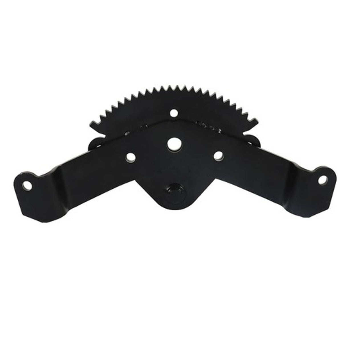 Solid Spare Steering Sector Gear Fit For John Deere X300 X320 X340 AM136297 M151206 Mower