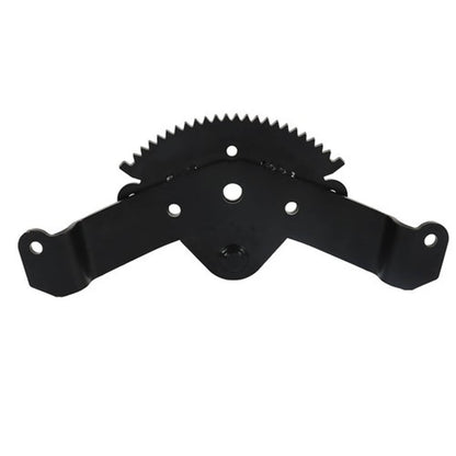 Solid Spare Steering Sector Gear Fit For John Deere X300 X320 X340 AM136297 M151206 Mower