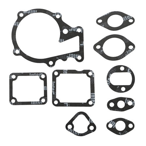 Solid Spare For Kubota D1305 B7610 Complete Cylinder Head With Valve Spring + Gasket Set