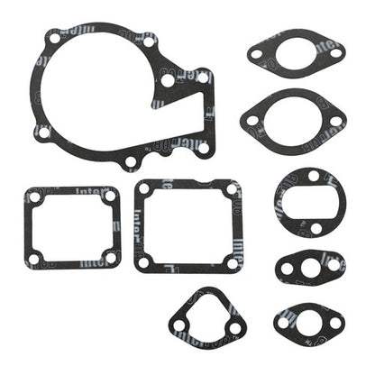 Solid Spare For Kubota D1305 B7610 Complete Cylinder Head With Valve Spring + Gasket Set