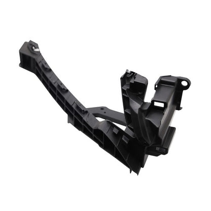 For CR-V CRV 2012-2014 Front Bumper Headlight Support Bracket Beam Mount Pair