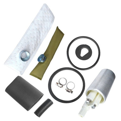 Solid Spare Fuel Pump For Honda GL1500 Goldwing 1500 GL1500A GL1500SE 16700-MAF-870 USA