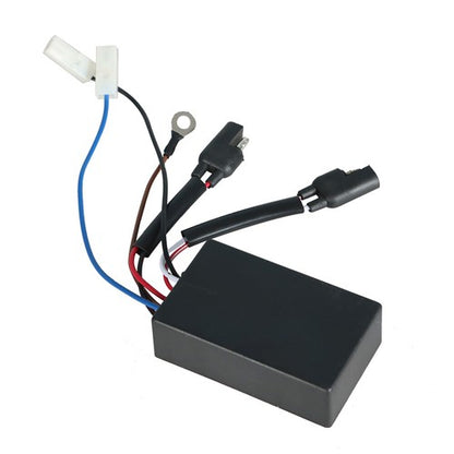 Solid Spare 1998-2002 FOR POLARIS HIGH QUALITY CDI MODULE XPLORER 400 / 3085623 US