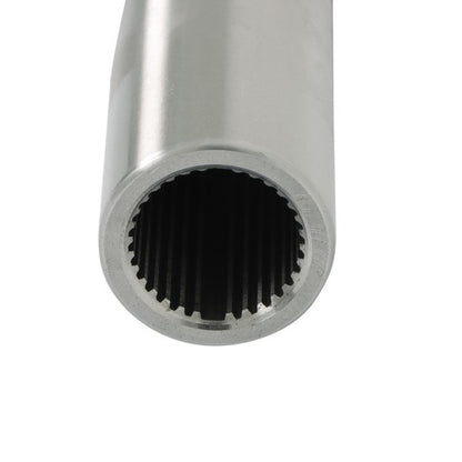 Solid Spare For GMC Yukon XL 1500 Chevrolet Suburban 1500 Avalanche Rear Driveshaft Assembly