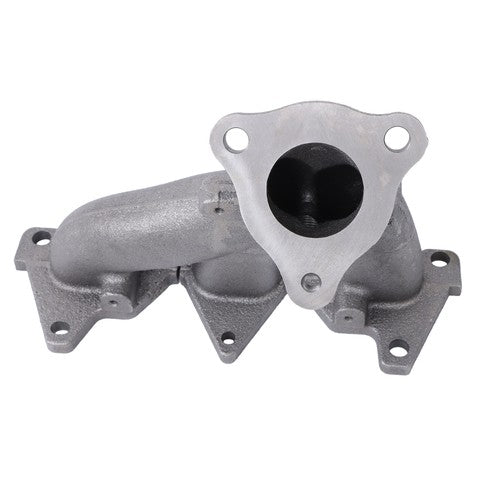 Solid Spare New Right Exhaust Manifold w/ Gasket for Buick Enclave 08-17 GMC Acadia 07-17