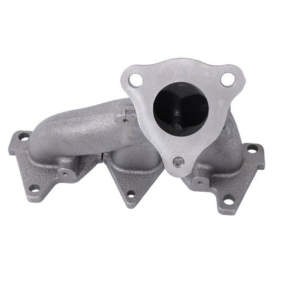 Solid Spare New Right Exhaust Manifold w/ Gasket for Buick Enclave 08-17 GMC Acadia 07-17