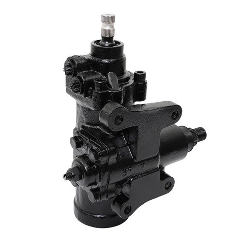 Solid Spare Power Steering Gear Box For 80-82-86 Chevrolet C20 C30 GMC C2500 C3500