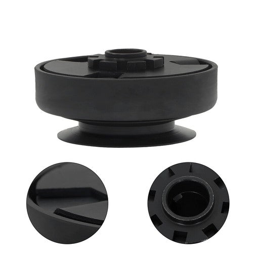 Solid Spare Go kart Parts Centrifugal Clutch 3/4" Top and End Bore Belts Drive