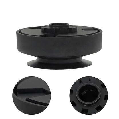 Solid Spare Go kart Parts Centrifugal Clutch 3/4" Top and End Bore Belts Drive