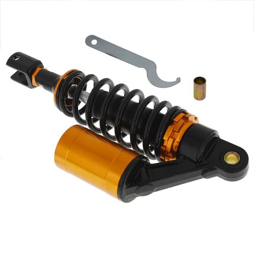 Solid Spare 11" 280mm Rear Shock Absorber Clevis for Honda Yamaha Scooter 50cc 70cc USA