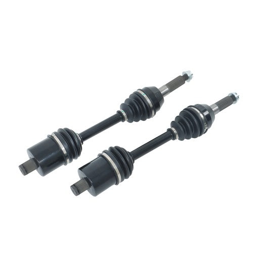 Solid Spare Rear Left&Right CV Axles Drive Shaft For Polaris Sportsman 450 570 1333275