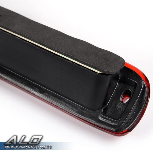 Solid Spare LED 3rd Third Brake Light Cargo Lamp Fit For 99-07 Chevy Silverado/Gmc Sierra