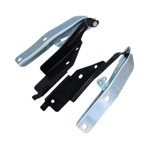 2x Hood Hinges Driver/Passenger Side Left Right for INFINITI Q50 Q60 Q70 G37