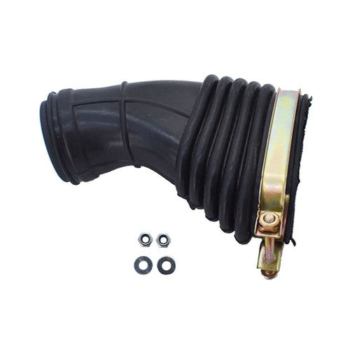 Solid Spare Air Filter Intake Boot Belt Cover For GY6 125CC 150CC New Engine