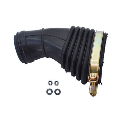 Solid Spare Air Filter Intake Boot Belt Cover For GY6 125CC 150CC New Engine