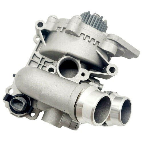 Solid Spare Water Pump Assembly For Audi TT/TT Quattro/S3/A4 Quattro/A4/A3/Q5/S3 Seat Leon